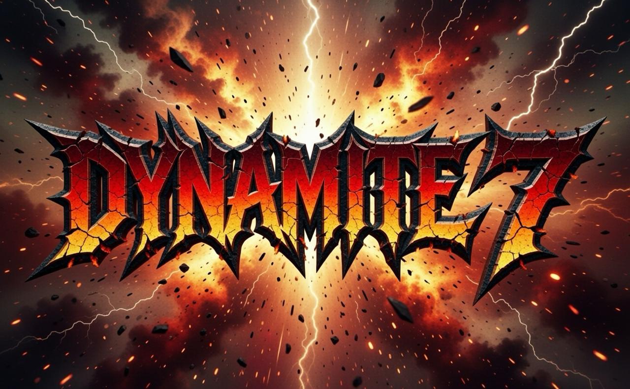 Dynamite 7